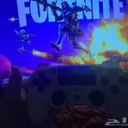 يد سوني 4