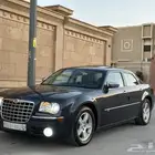 كرايزلر C 300 2008 فل كامل نظيف للبيع مخزن