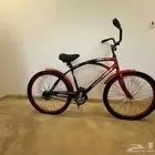 دراجة هوائية من كينت
