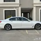 بي ام دبليو مديل 2019 730