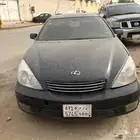 لكزس تشليح أو استخدام مفحوص مجدد