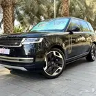 تأجير سيارات فارهه