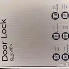 قفل الباب الذكي KLT6WBN   أمان ذكي بلمسة واحدة