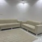 كنت منفصل تقريبا6متر30سم المبلغ1000قابل لتفاوض