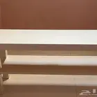 طاوله ايكيا ل تلفاز