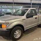 للبيع فورد F150 دبل موديل 2018 عداد قليل