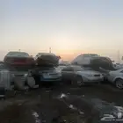 تشليح قطع غيار كابرس-دودج-موستنج-ارمادا