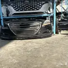 صدام جنسيس 2016