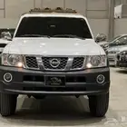 نيسان شاص موديل 2016