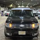 فورد فلكس 2012 فل كامل وكاله شرط عداد240