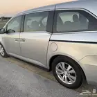 للبيع هوندا ادويسي 2015