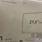 شاشة للبيع بوصة 21 حقة جيم ق
