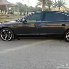اودي A8 ستة سلندر سوير شارج 2012