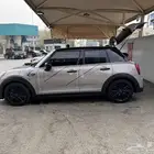ميني كوبر 2024 إصدار خاص (my field)