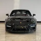 Porsche Carrera 911 GTS Saudi 2024