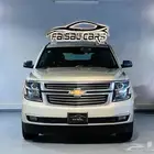 تاهو LTZ 2015 دبل فل الفل سعودي