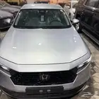 هوندا اكورد LX ستاندر 2025 رادار نظام 50-50