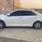كامري 2015 فل كامل للبيع
