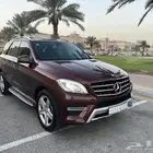 مرسيدس ام ال 400 . 2015