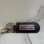 ميداليه تيوتا وكاله