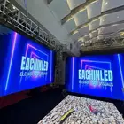 شاشات Led اعلانيه شاشات داخليه وخارجيه شاشات مسارح ومولات