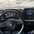 سوزوكي بالينو 2024