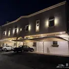 شقه 3 غرف وصاله للايجار