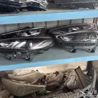 شمعات سوناتا 18 . 19 . 20