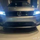 فليكس واجن تيجوان 2020
