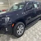 جي ام سي يوكون XLدبل 2024 SLE