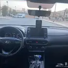 هونداي كونا 2021