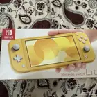 Nintendo Switch Lite نينتيندو سويتش