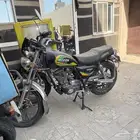 دبابات دراجات ناريه للبيع مستعمله