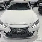 لكزس ES 350 بريمي CC بانوراما بروجيكتر 2025 نظام 50-50