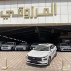 فورد تورس ترند 2026 الناغي لوحات صادره اصفار