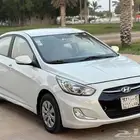 هونداي اكسنت 2018 نضييف غايه للمستخدم