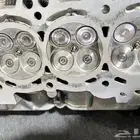 راس مكينة كورولا