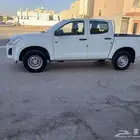 ايسوزو ديماكس 2022 دبل