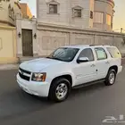 تاهو 2011 دبل بدي وكاله قصير