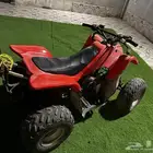 دباب اربع كفرات