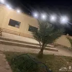 مزرعه واستراحه للبيع ( الاسياح طريف )