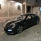 بورش 2013 فل كامل 6 سلندر