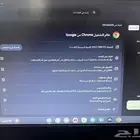 لابتوب لينوفو كروم