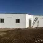 استراحات او سكن عمال للايجار