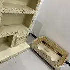 دولاب الدلال و ديكور هيتر