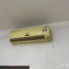 مكيف اسبلت