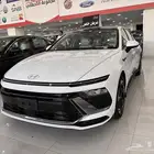 هيونداي سوناتا 2025 كمفورت
