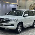 تويوتا جى اكس ار موديل 2020