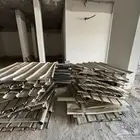 حديد زنك
