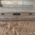 صندوق حوض حق جمس حوض يركب علا السلفرادو وكاله